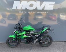 Kawasaki Z Limoges