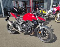 Honda Hornet Trégueux