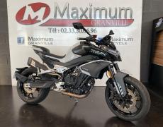 CFMOTO 800 NK Advanced Granville