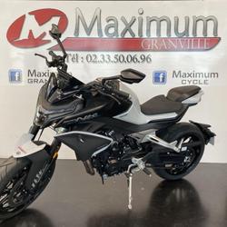 CFMOTO 800 NK Advanced occasion - Granville - photo 3/4