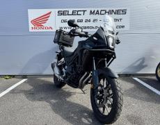 Honda NX Lanester