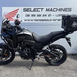 Honda NX  Lanester