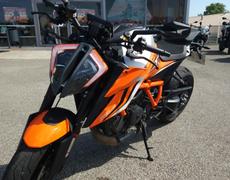 KTM Super Duke Carcassonne