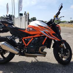 KTM Super Duke  Carcassonne
