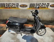 Piaggio LX Vitrolles