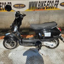 Piaggio LX  Vitrolles