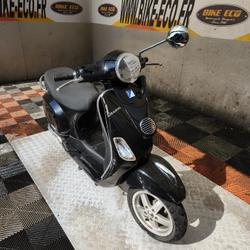Piaggio LX  Vitrolles
