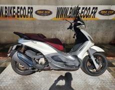 Piaggio Beverly Vitrolles