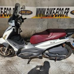 Piaggio Beverly  Vitrolles