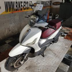 Piaggio Beverly  Vitrolles
