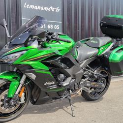Kawasaki EN  Ruaudin