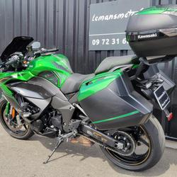 Kawasaki EN  Ruaudin