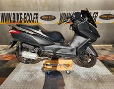 Kymco Dink street Vitrolles