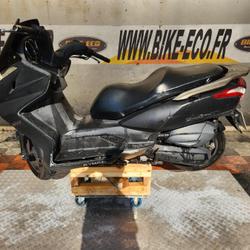 Kymco Dink street  Vitrolles