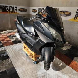 Kymco Dink street  Vitrolles