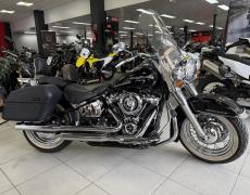 Harley Davidson Softail Libourne