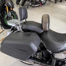 Harley Davidson Softail  Libourne