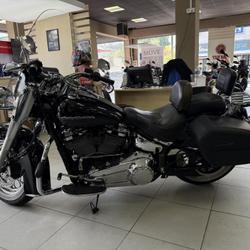 Harley Davidson Softail  Libourne