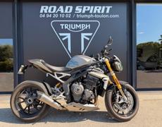 Triumph Speed Triple Ollioules