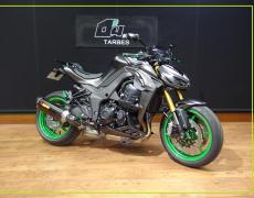 Kawasaki Z Tarbes