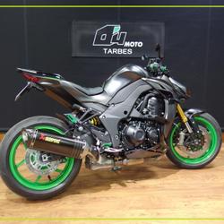 Kawasaki Z  Tarbes