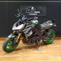 Kawasaki Z  Tarbes