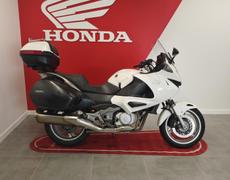 Honda Deauville Warcq