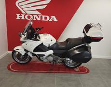 Honda Deauville Warcq