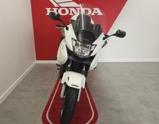 Honda Deauville Warcq