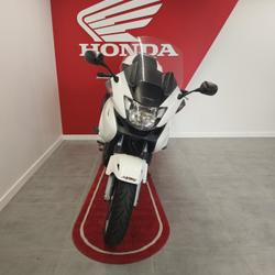 Honda Deauville  Warcq