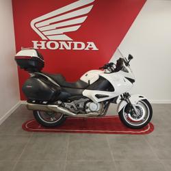 Honda Deauville  Warcq
