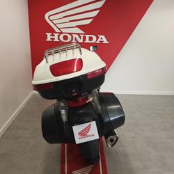 Honda Deauville  Warcq