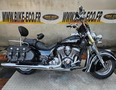 Indian Chief vintage Vitrolles