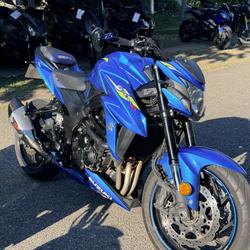 Suzuki GSXS  Dardilly