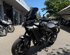 Yamaha MT09 Tracer Dardilly