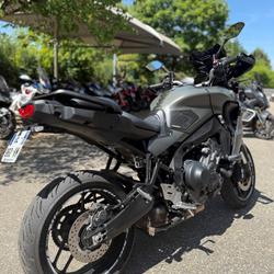 Yamaha MT09 Tracer  Dardilly