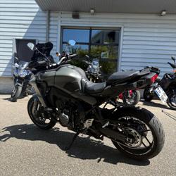 Yamaha MT09 Tracer  Dardilly