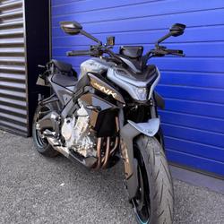 Autres CFMOTO  Al&egrave;s