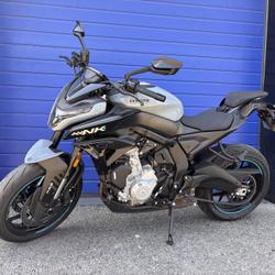 Autres CFMOTO  Al&egrave;s