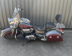 Indian Springfield Saint-Germain-Laprade