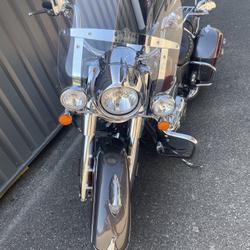 Indian Springfield  Saint-Germain-Laprade