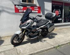 Honda X-ADV Goussainville
