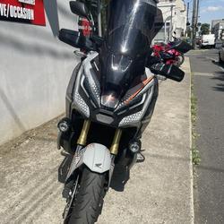 Honda X-ADV  Goussainville