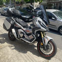 Honda X-ADV  Goussainville