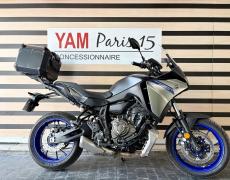 Yamaha MT07 Tracer Paris 15e Arrondissement