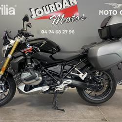 BMW R 1250 R  Gleiz&eacute;