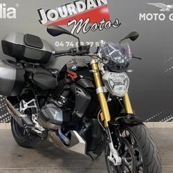 BMW R 1250 R  Gleiz&eacute;