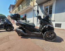 Piaggio MP3 Fréjus