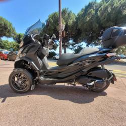 Piaggio MP3  Fr&eacute;jus
