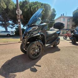 Piaggio MP3  Fr&eacute;jus
